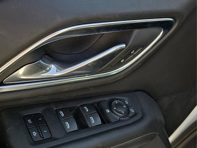 Used 2024 Chevrolet Tahoe LT RWD image 22