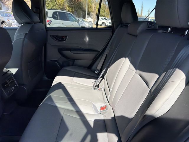 New 2026 Subaru Outback Limited XT image 10