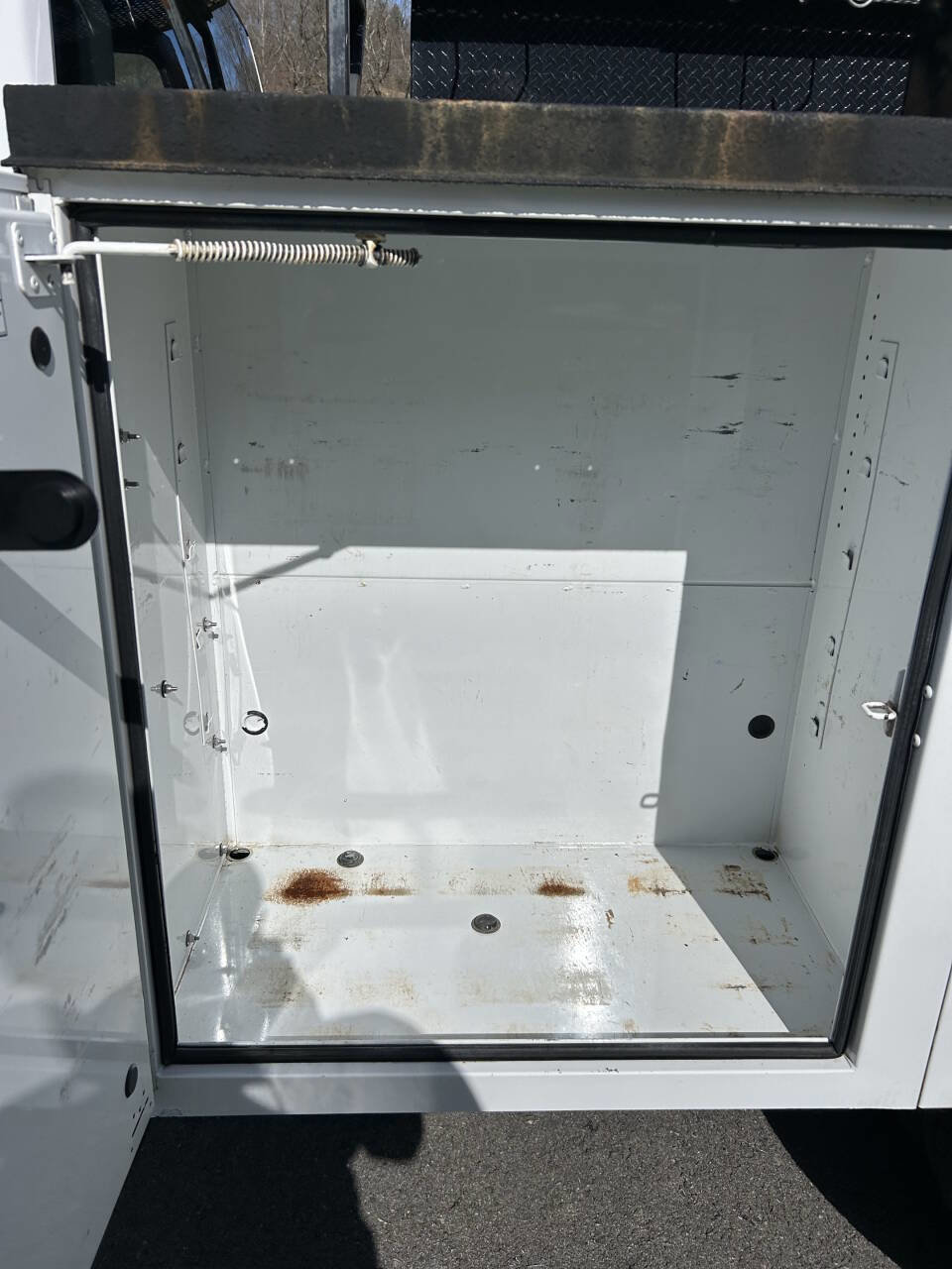 Used 2020 Ford F550 4x4 Crew Cab Super Duty image 42