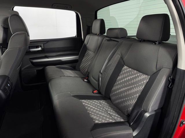 Used 2020 Toyota Tundra SR5 image 16