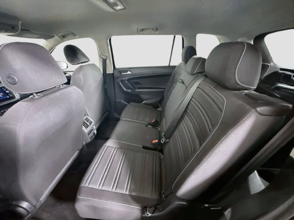 Used 2024 Volkswagen Tiguan S FWD image 24