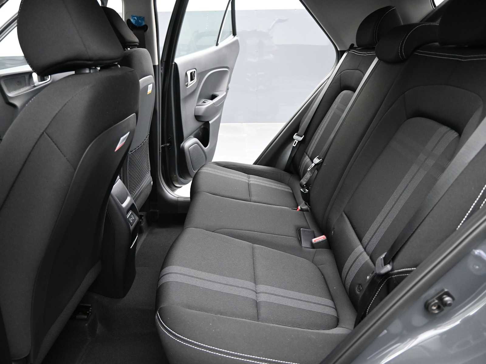 New 2026 Hyundai Venue SEL image 14