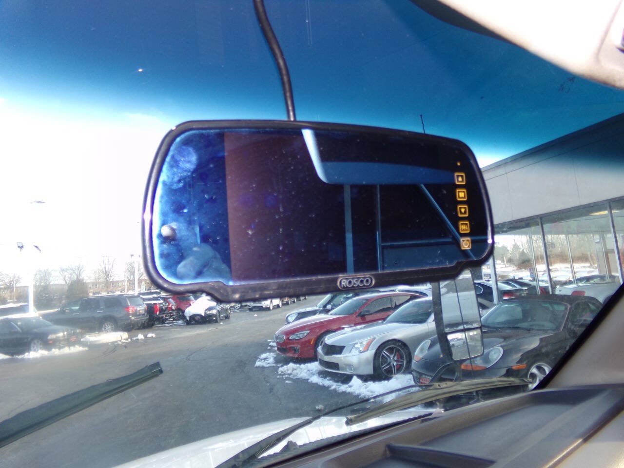 Used 2019 Ford E-450 and Econoline 450 Super Duty w/ Shuttle Bus Prep Package RWD image 76