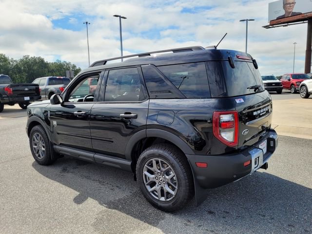 New 2025 Ford Bronco Sport Big Bend AWD/4WD image 39
