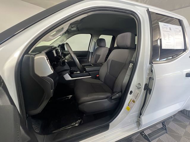 Used 2022 Toyota Tundra SR5 RWD image 14