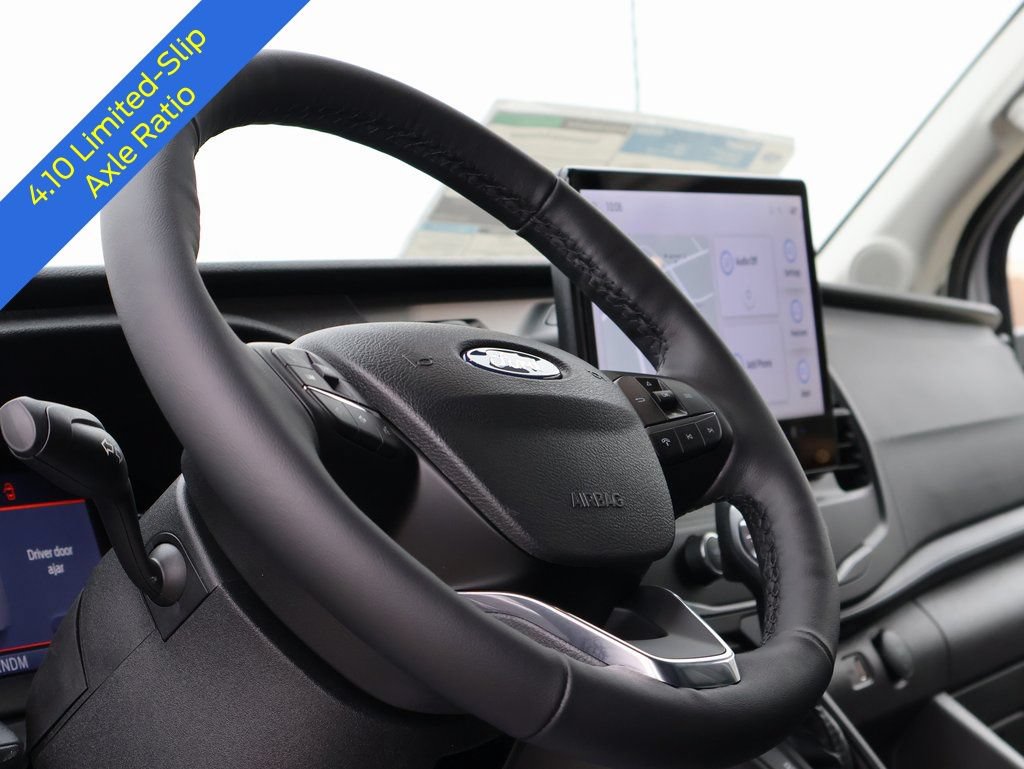 New 2026 Ford Transit 150 148 Medium Roof AWD image 22