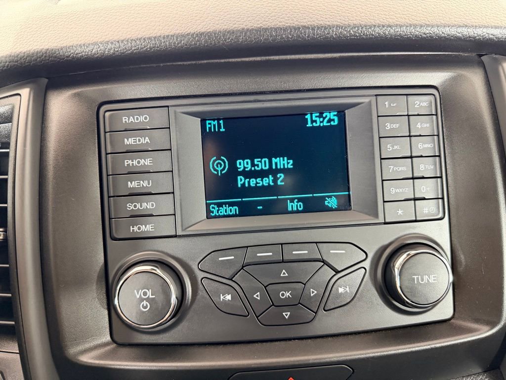 Used 2022 Ford Ranger XL image 18