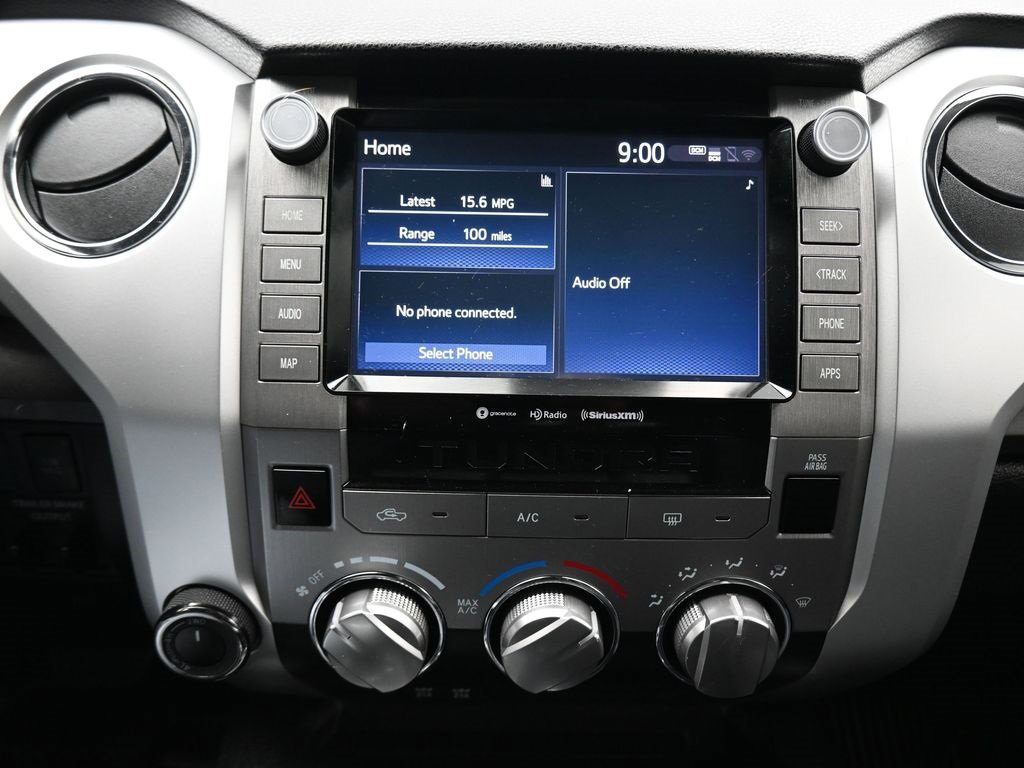 Used 2020 Toyota Tundra SR5 w/ SR5 Upgrade Package image 19