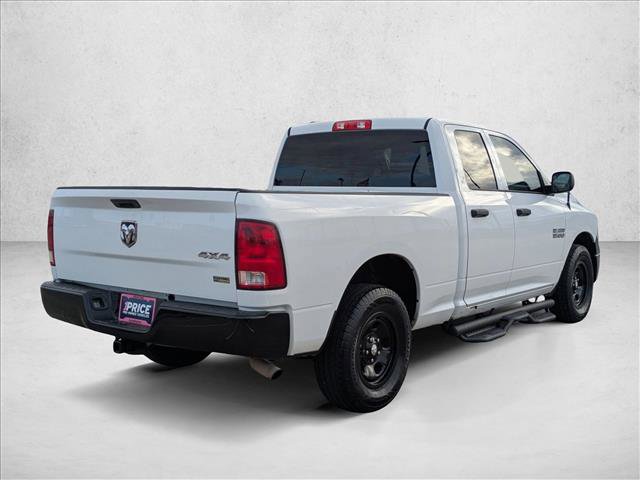Used 2016 RAM 1500 Tradesman w/ Popular Equipment Group image 5