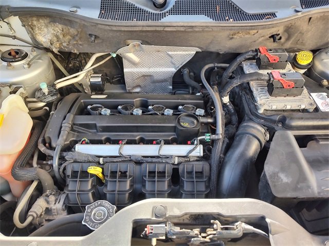 Used 2011 Jeep Patriot Latitude image 31