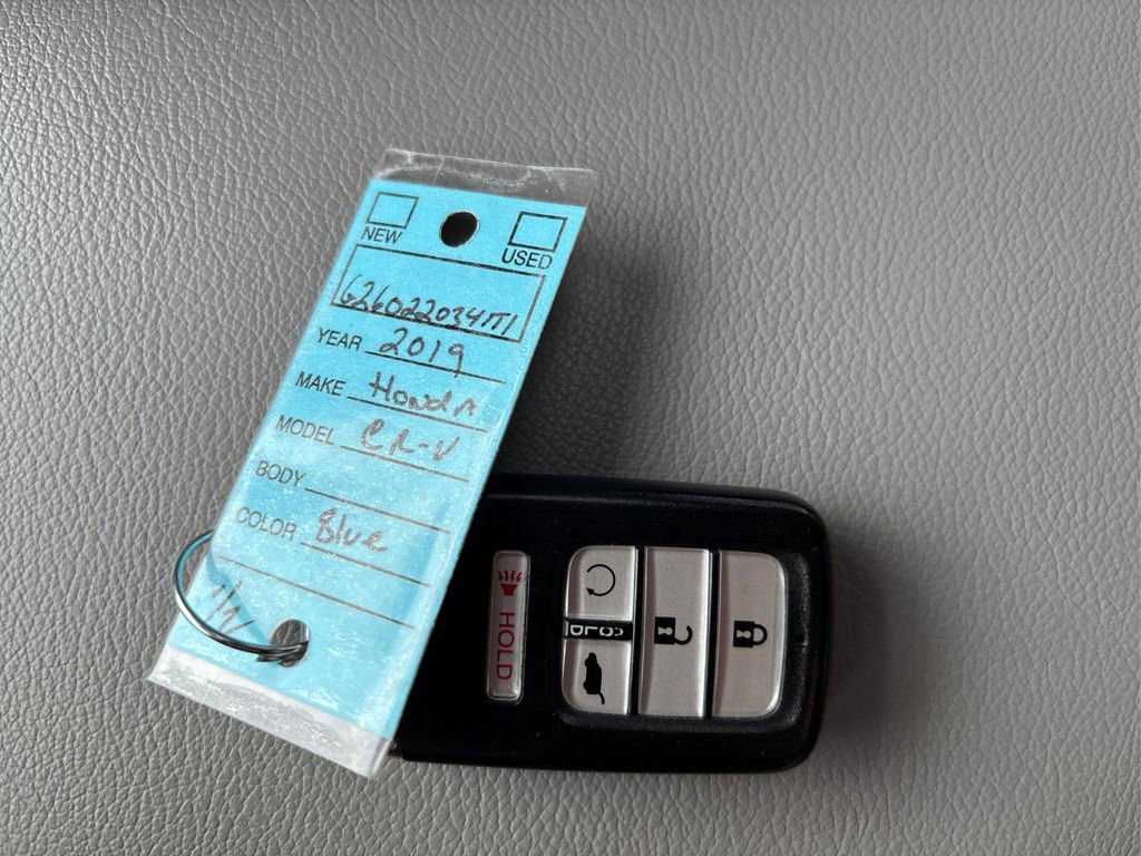 Used 2019 Honda CR-V EX-L image 38