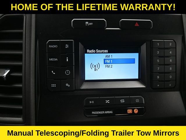 Used 2020 Ford F250 XL w/ Power Equipment Group image 23