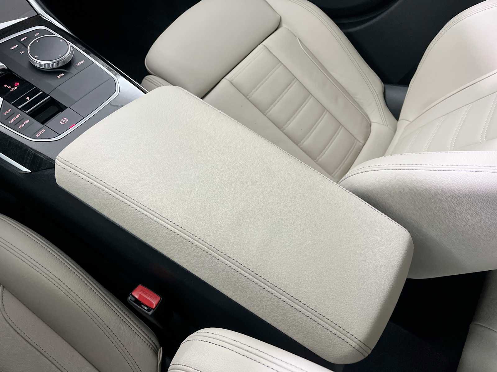 Certified 2023 BMW i4 eDrive35 image 29