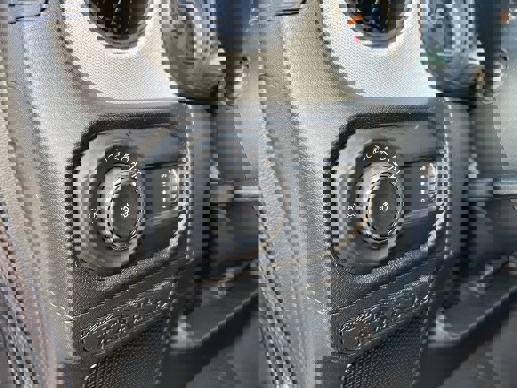 New 2026 Jeep Wrangler Sport S image 24