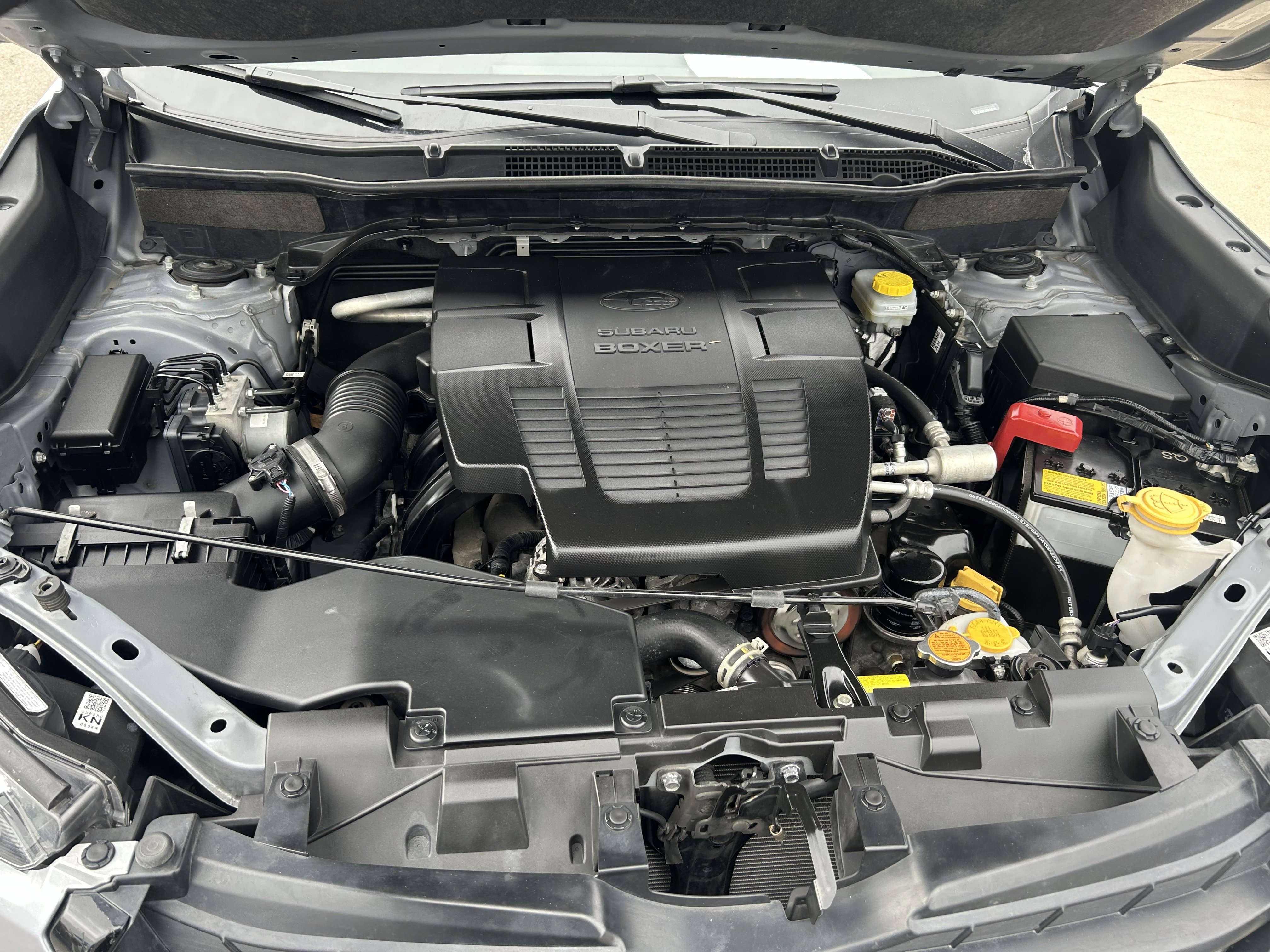 Used 2023 Subaru Forester Touring image 30