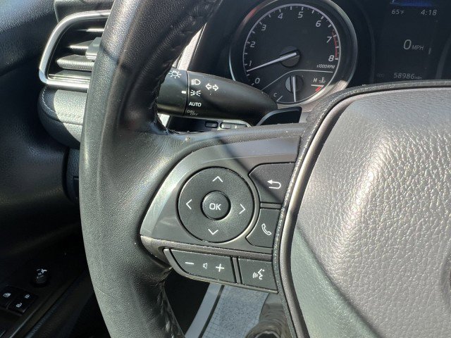 Used 2023 Toyota Camry SE image 25