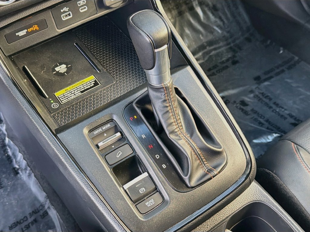 Certified 2024 Honda CR-V Sport-L image 15