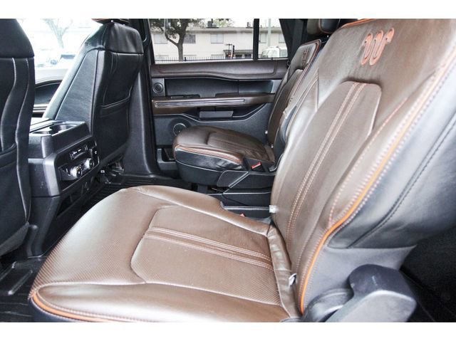 Used 2020 Ford Expedition Max King Ranch image 13