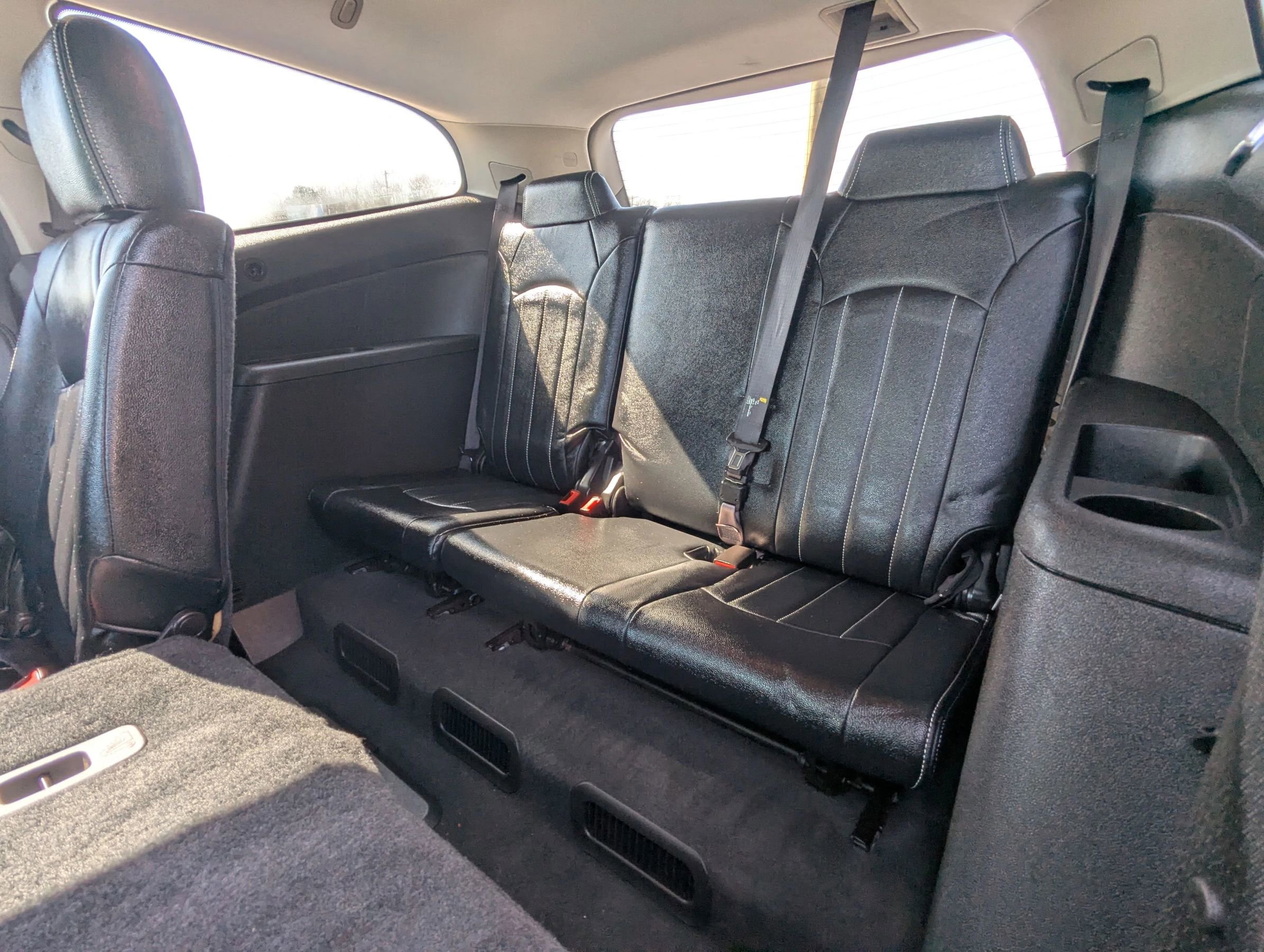 Used 2017 Chevrolet Traverse LT image 10