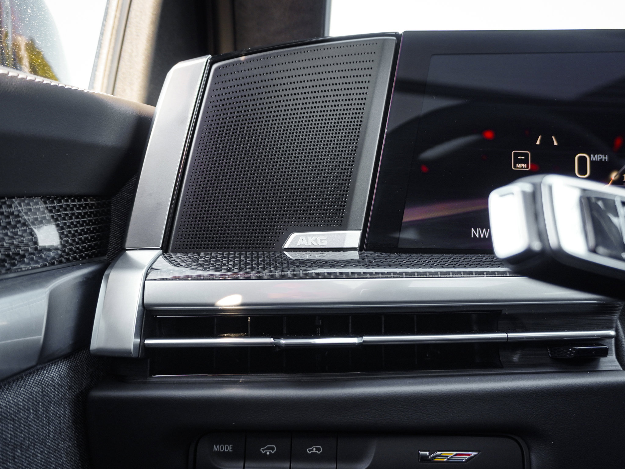 Used 2026 Cadillac Escalade V image 19