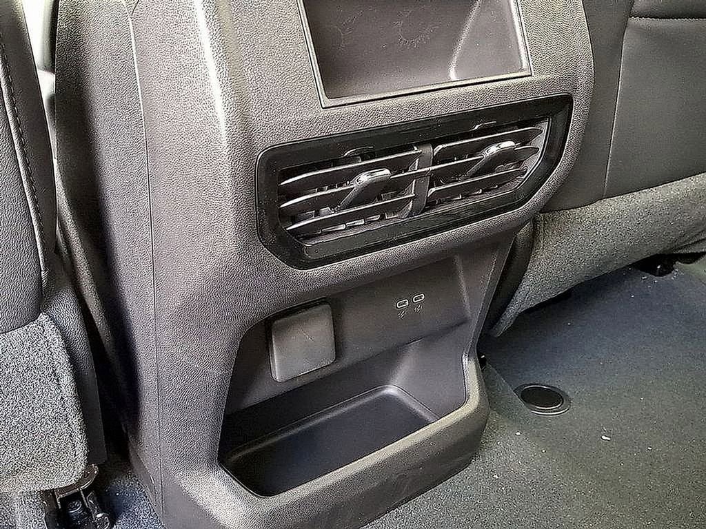 New 2026 Chevrolet Silverado EV LT image 20