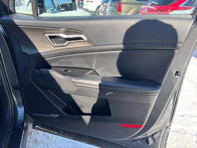 Used 2023 Kia Sportage X-Line image 17