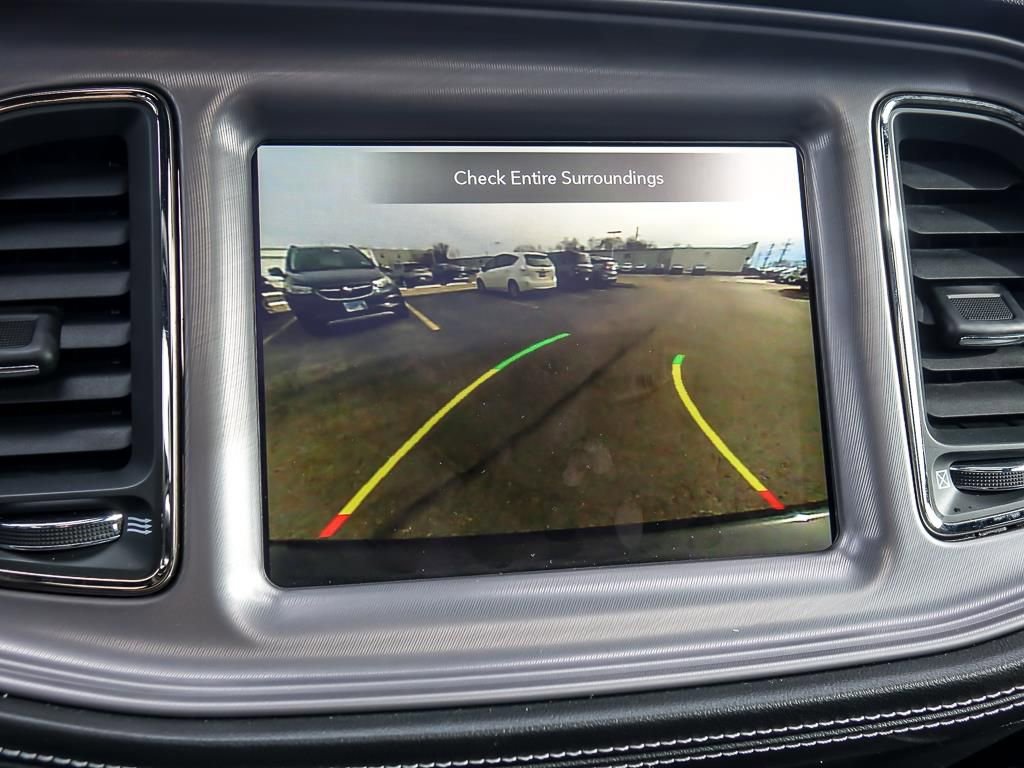 Used 2023 Dodge Challenger SRT Hellcat w/ Driver Convenience Group image 17