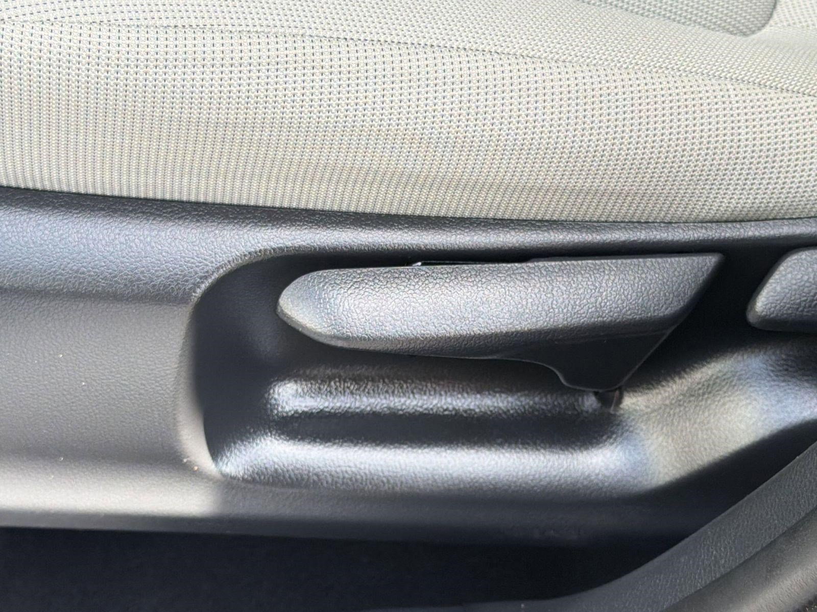 Certified 2023 Toyota Corolla Cross L FWD image 14