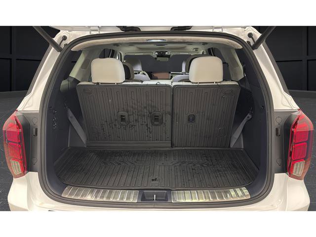 Used 2025 Hyundai Palisade Calligraphy image 26