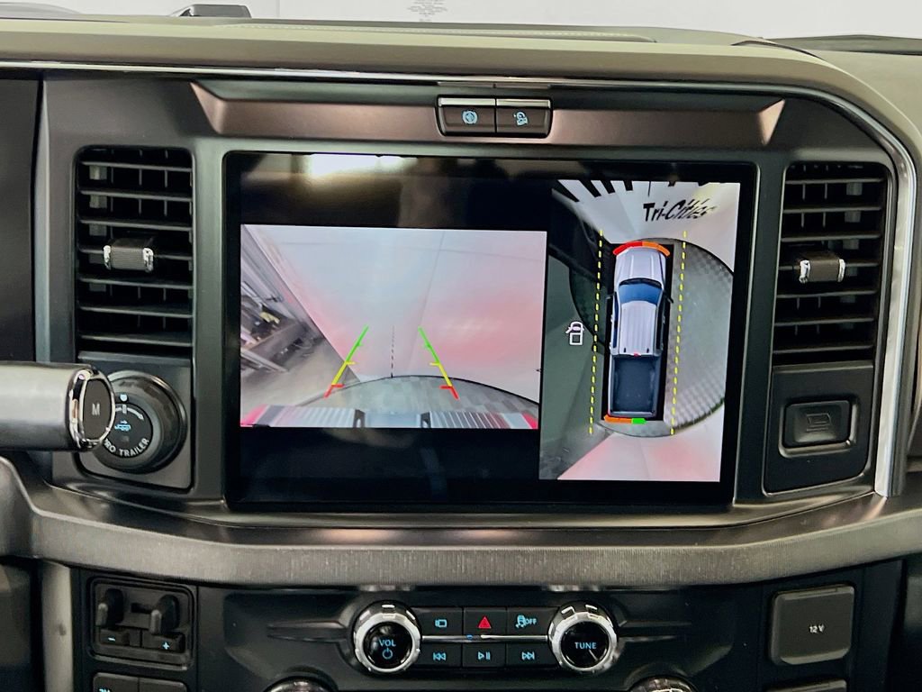 New 2026 Ford F350 Platinum image 21