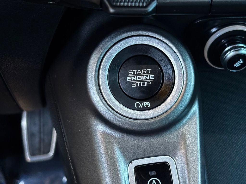 Used 2024 Dodge Hornet GT w/ Track Pack image 20