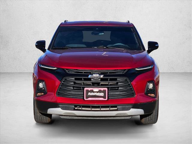 Used 2021 Chevrolet Blazer LT image 2