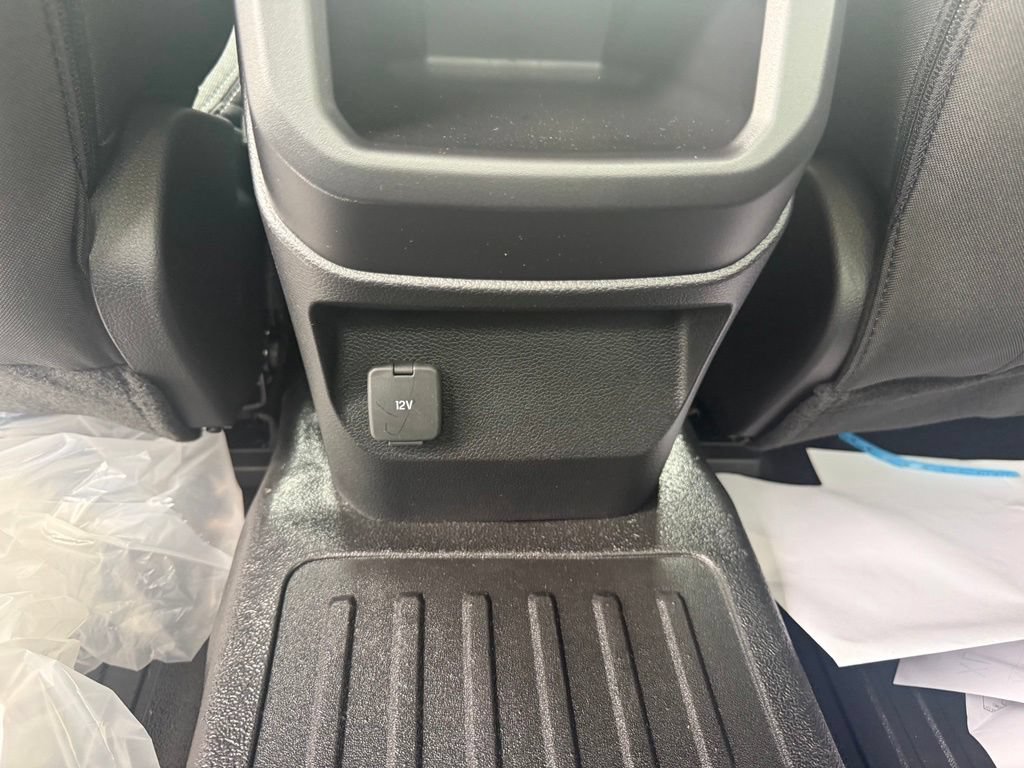 New 2026 Ford Ranger XL RWD image 36