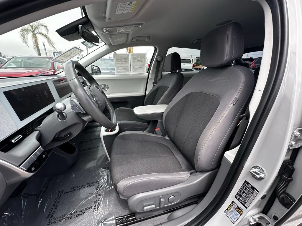 Used 2024 Hyundai Ioniq 5 SEL RWD image 21