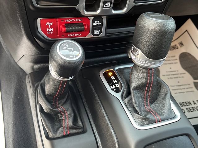 Used 2020 Jeep Gladiator Rubicon image 14