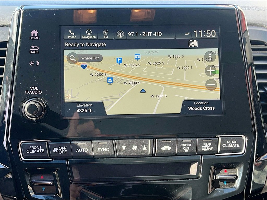 Used 2023 Honda Odyssey Touring image 13