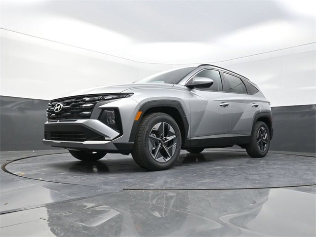 New 2026 Hyundai Tucson SEL image 31