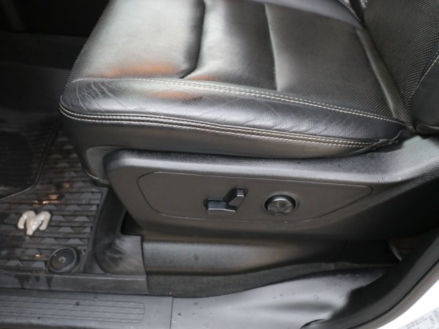 Used 2021 RAM 1500 Rebel w/ Rebel Level 2 Equipment Group AWD/4WD image 20