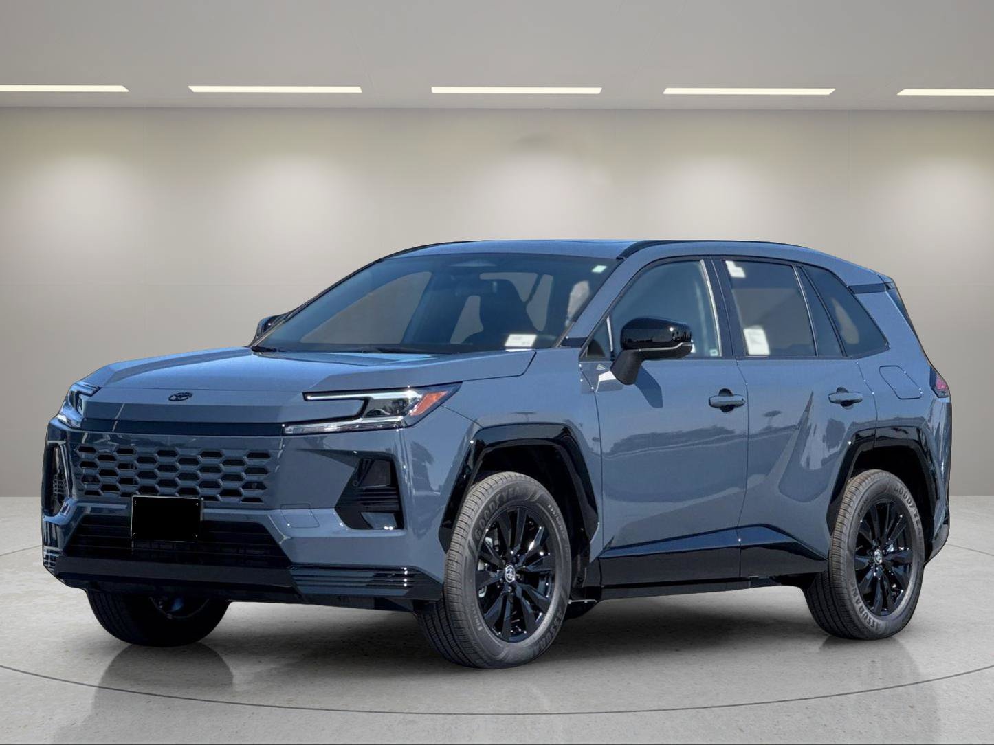 New 2026 Toyota RAV4 SE AWD/4WD image 8