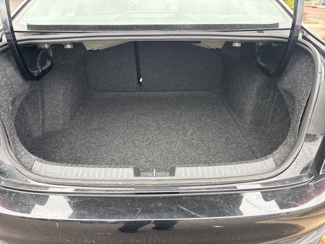 Certified 2024 Volkswagen Jetta SE FWD image 8