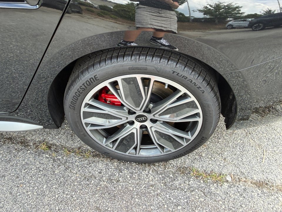 New 2026 Audi S5 Premium Plus AWD/4WD image 22