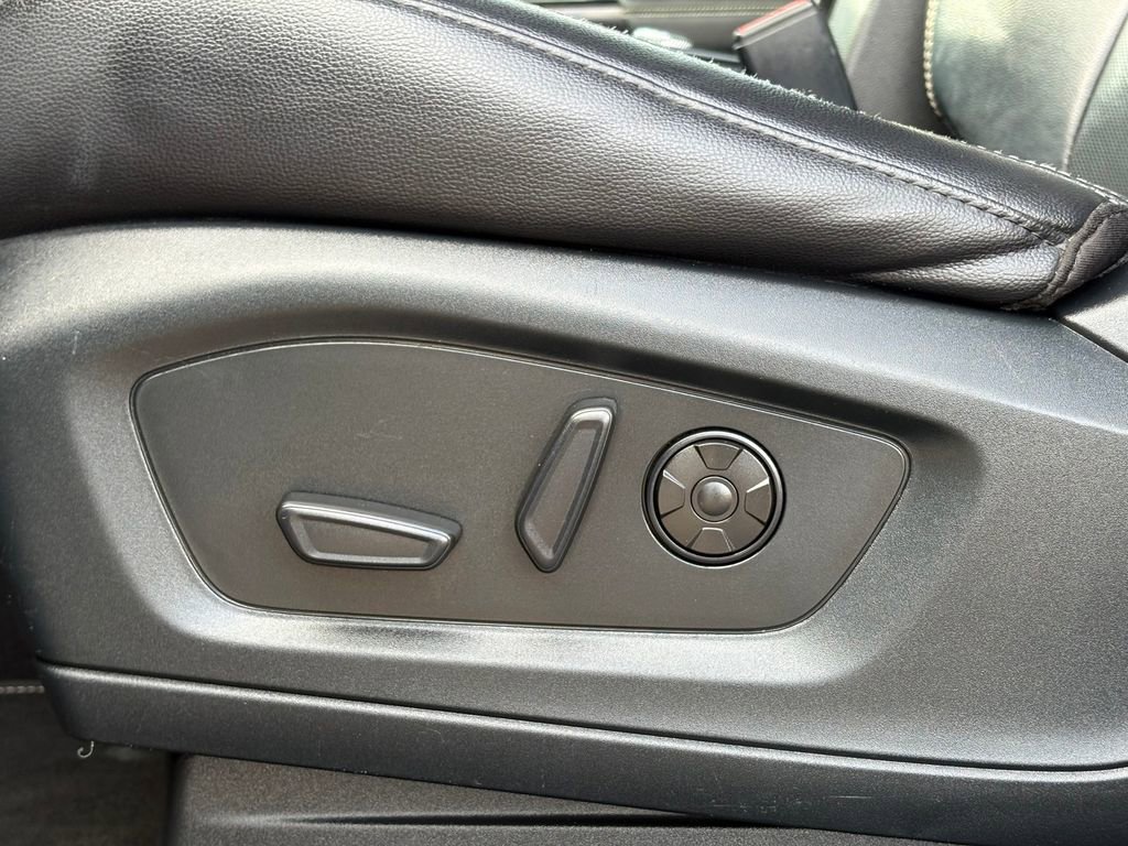 Used 2021 Ford Explorer ST w/ Equipment Group 401A image 12