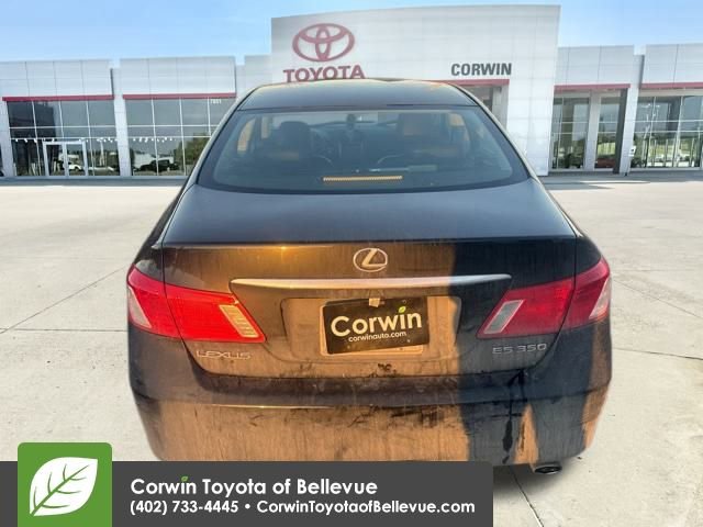 Used 2009 Lexus ES 350 350 image 30