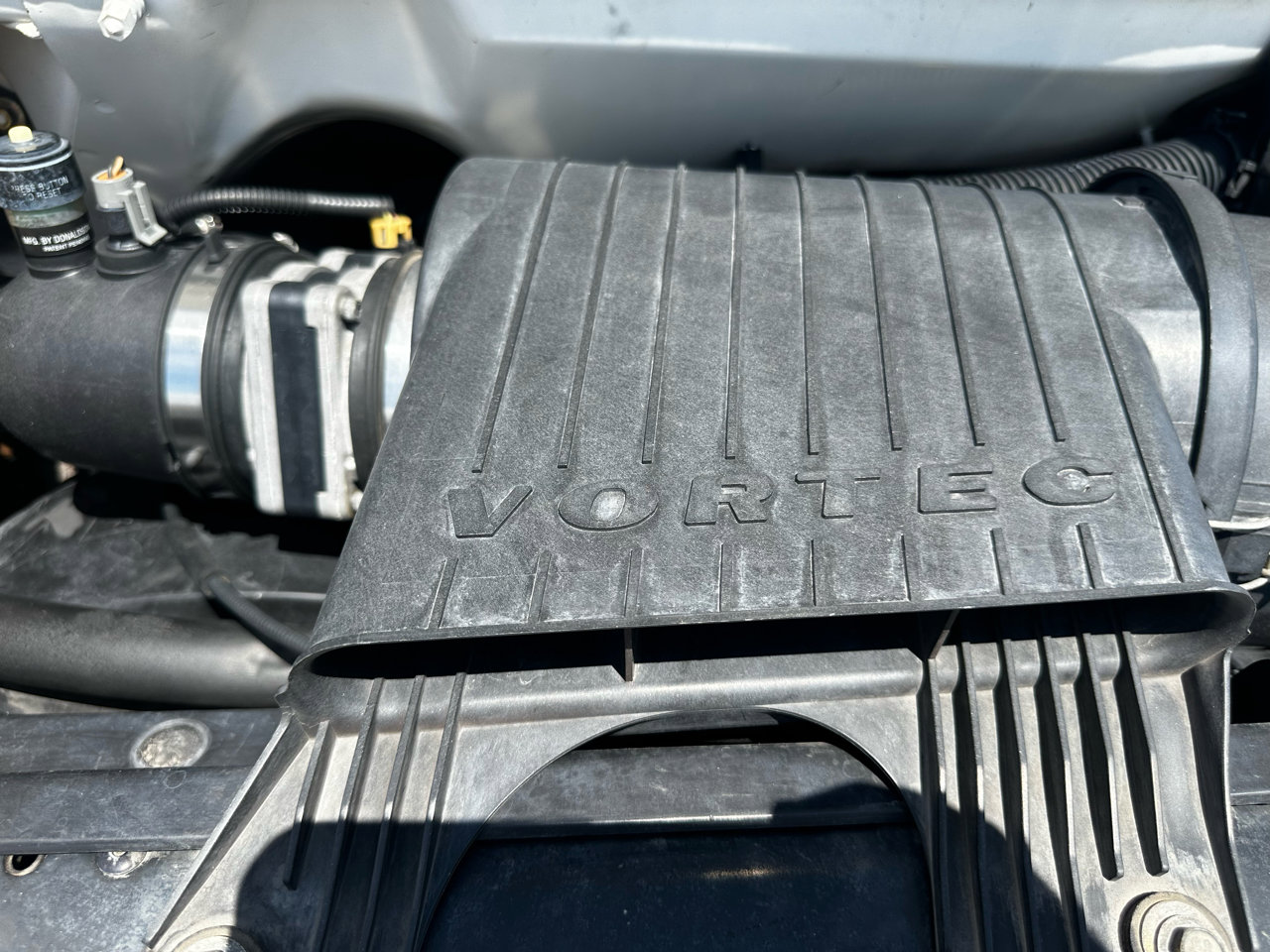 Used 2001 Chevrolet Express 1500 image 55