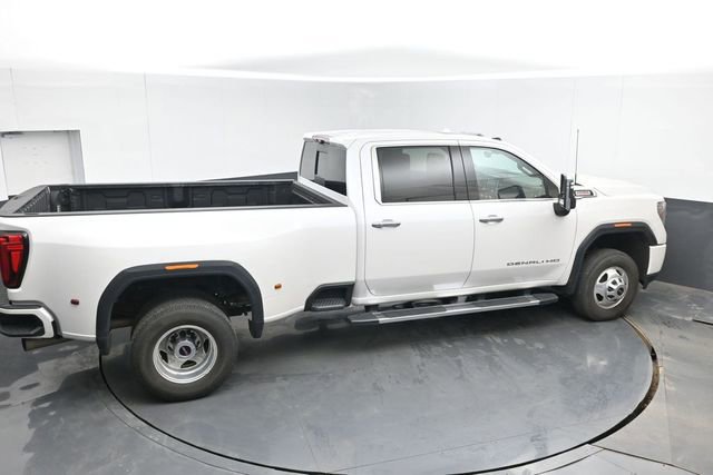 Used 2020 GMC Sierra 3500 Denali w/ Denali Ultimate Package image 44