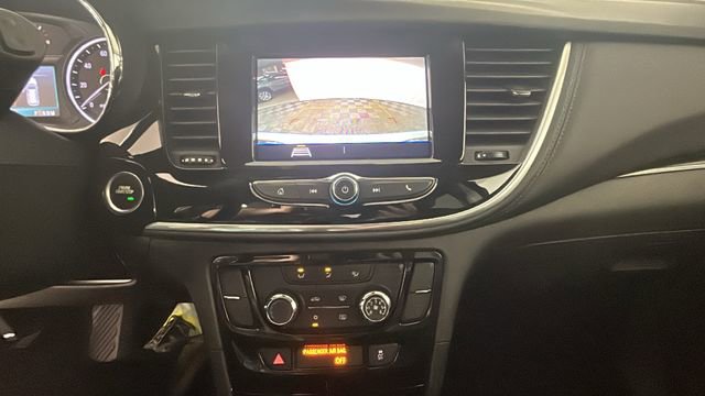 Used 2022 Buick Encore Preferred w/ Safety Package AWD/4WD image 24
