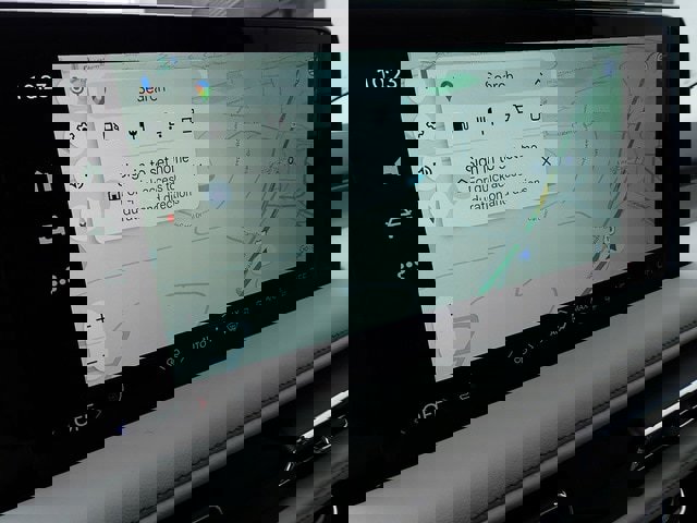 New 2026 Lincoln Aviator Reserve w/ Jet Appearance Package image 21