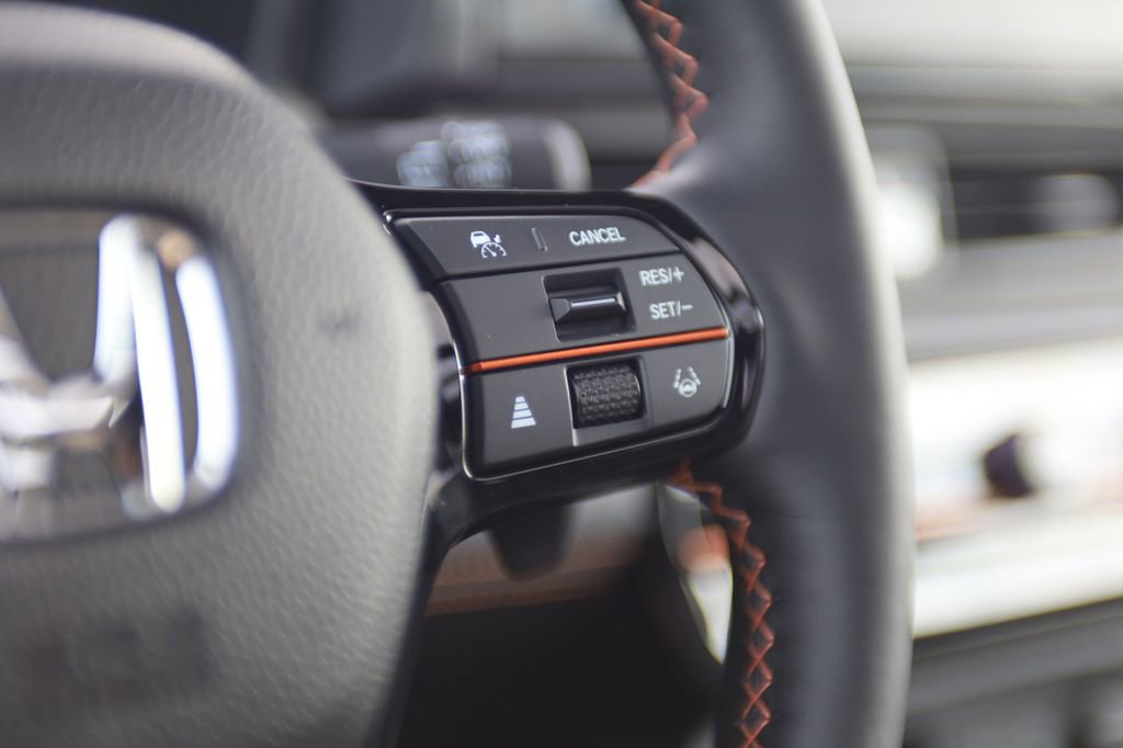 New 2026 Honda Pilot TrailSport image 18