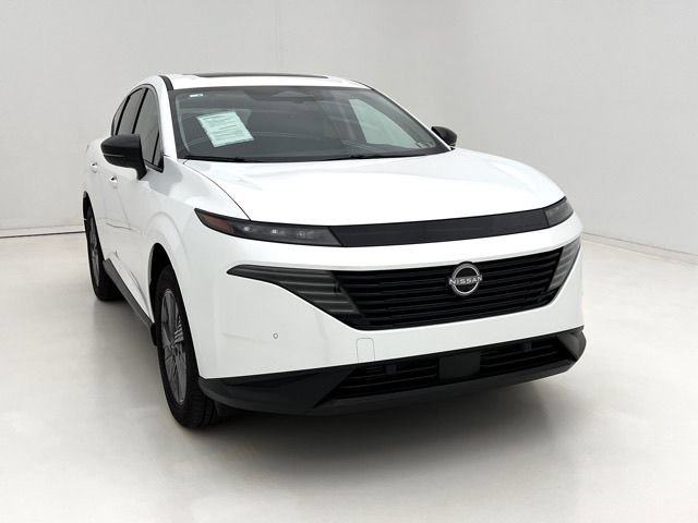 Used 2025 Nissan Murano SL w/ Cargo Package AWD/4WD image 3
