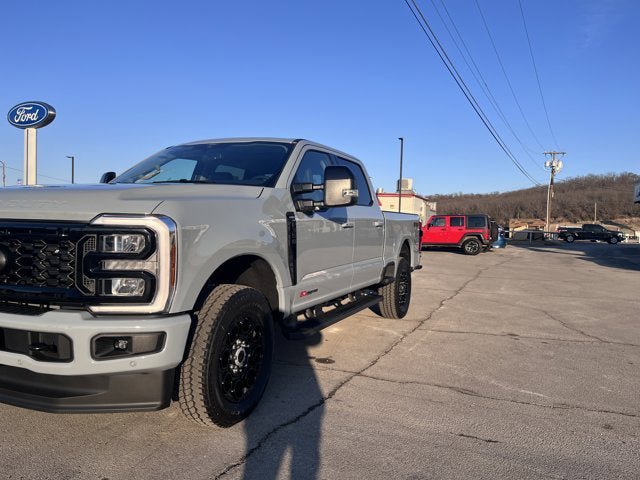 New 2026 Ford F350 4x4 Crew Cab Super Duty image 6